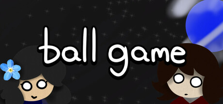 Cover art from Ball Game