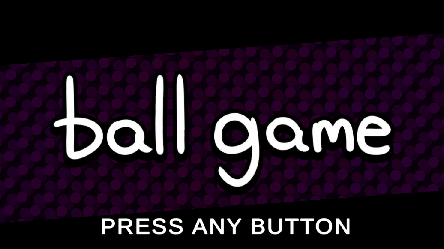 Ball Game trailer