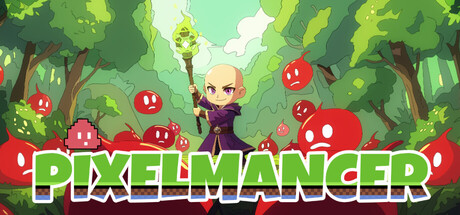 Pixelmancer