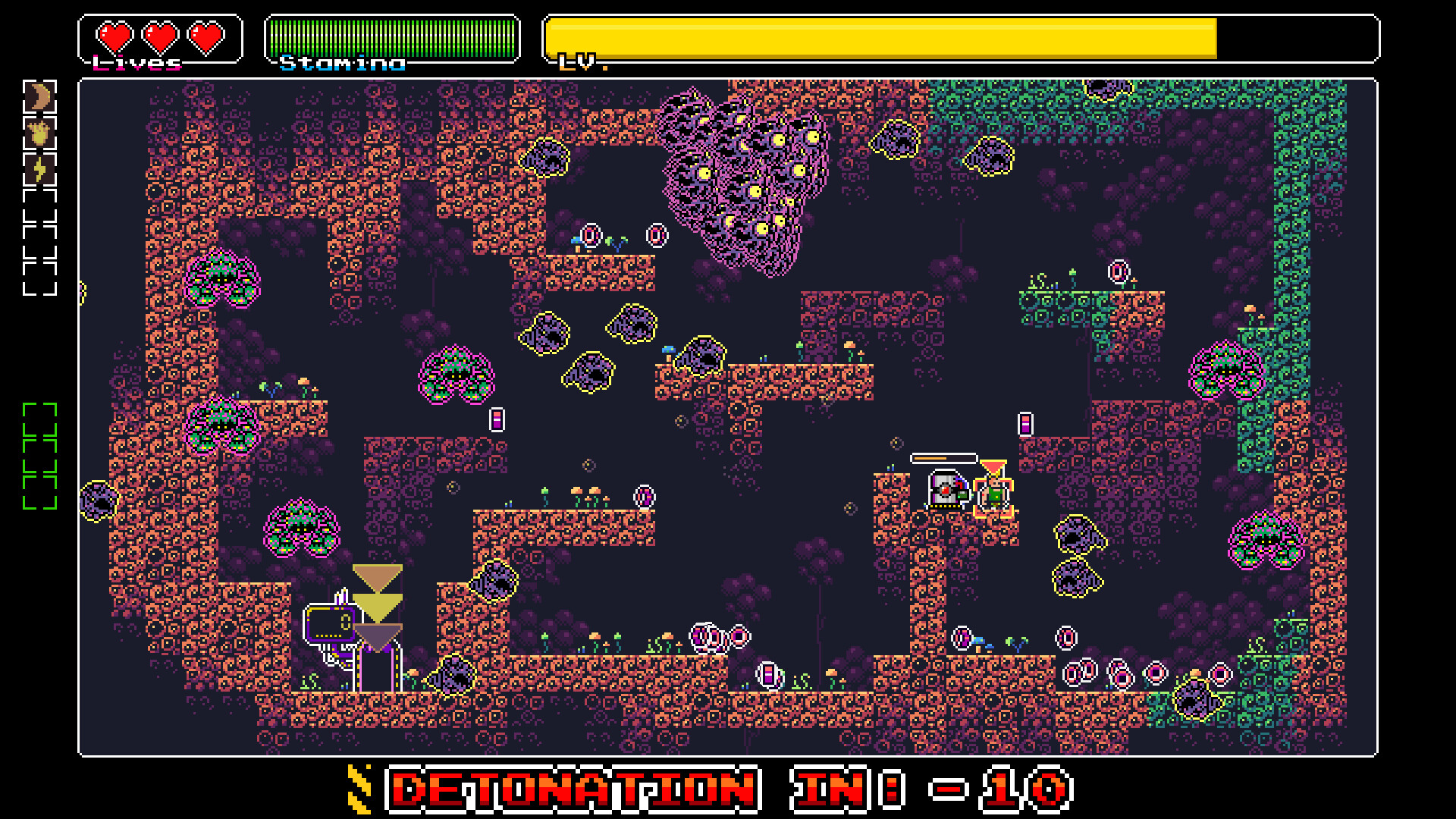 Keep Those Bugs Away From the Bomb trailer