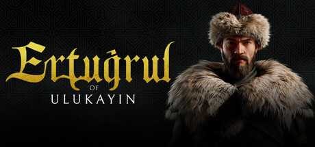 غلاف لعبة Ertugrul of Ulukayin