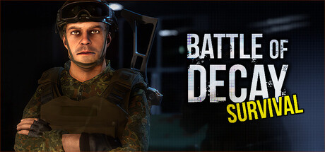 Battle of Decay: Survival