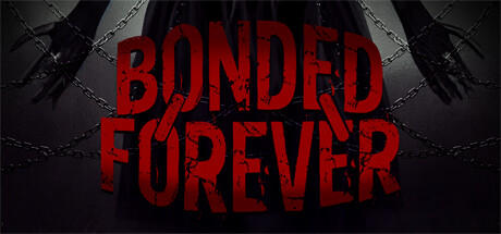 Cover art from Bonded Forever