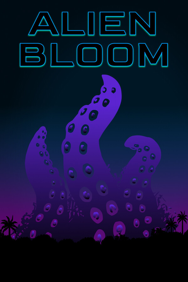 Alien Bloom