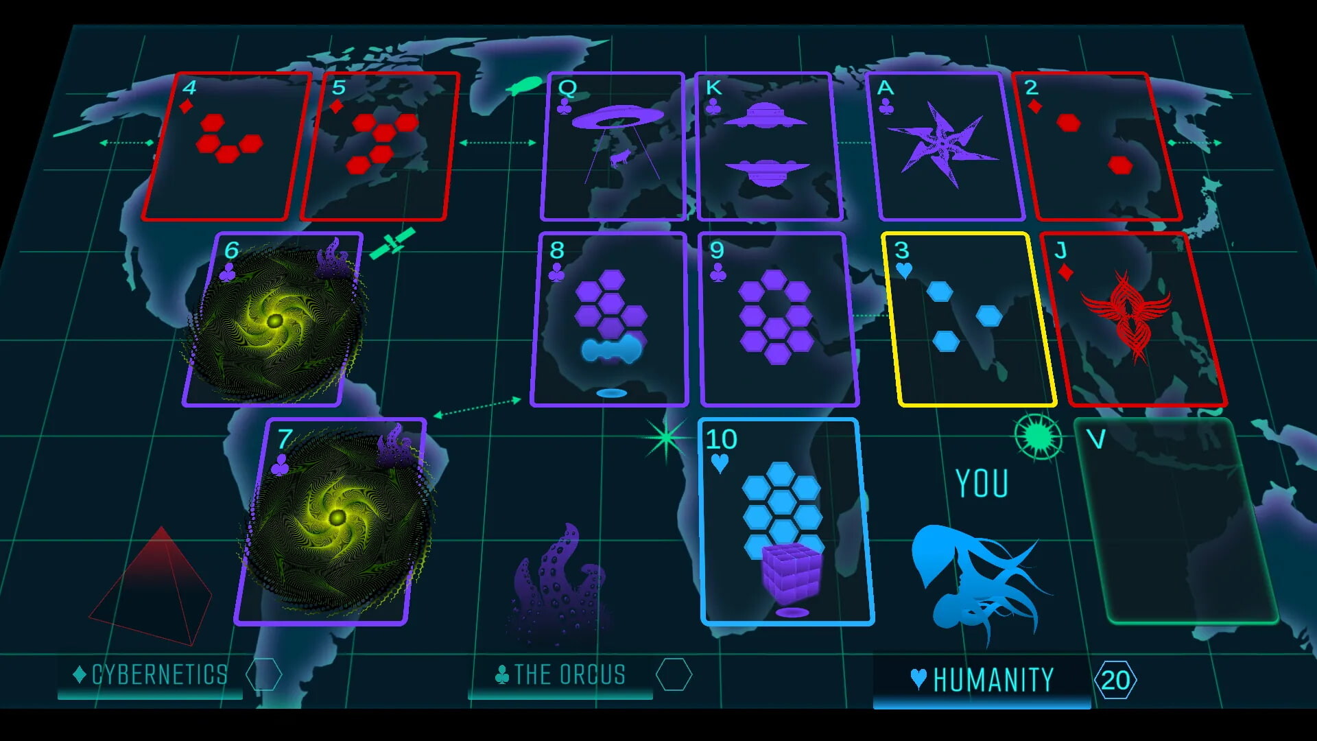 Alien Bloom trailer