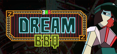 Где находятся сохранения к игре ENA: Dream BBQ