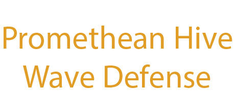 Cover art from Promethean Hive Wave Defense