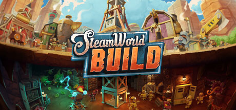 Где находятся сохранения к игре SteamWorld Build