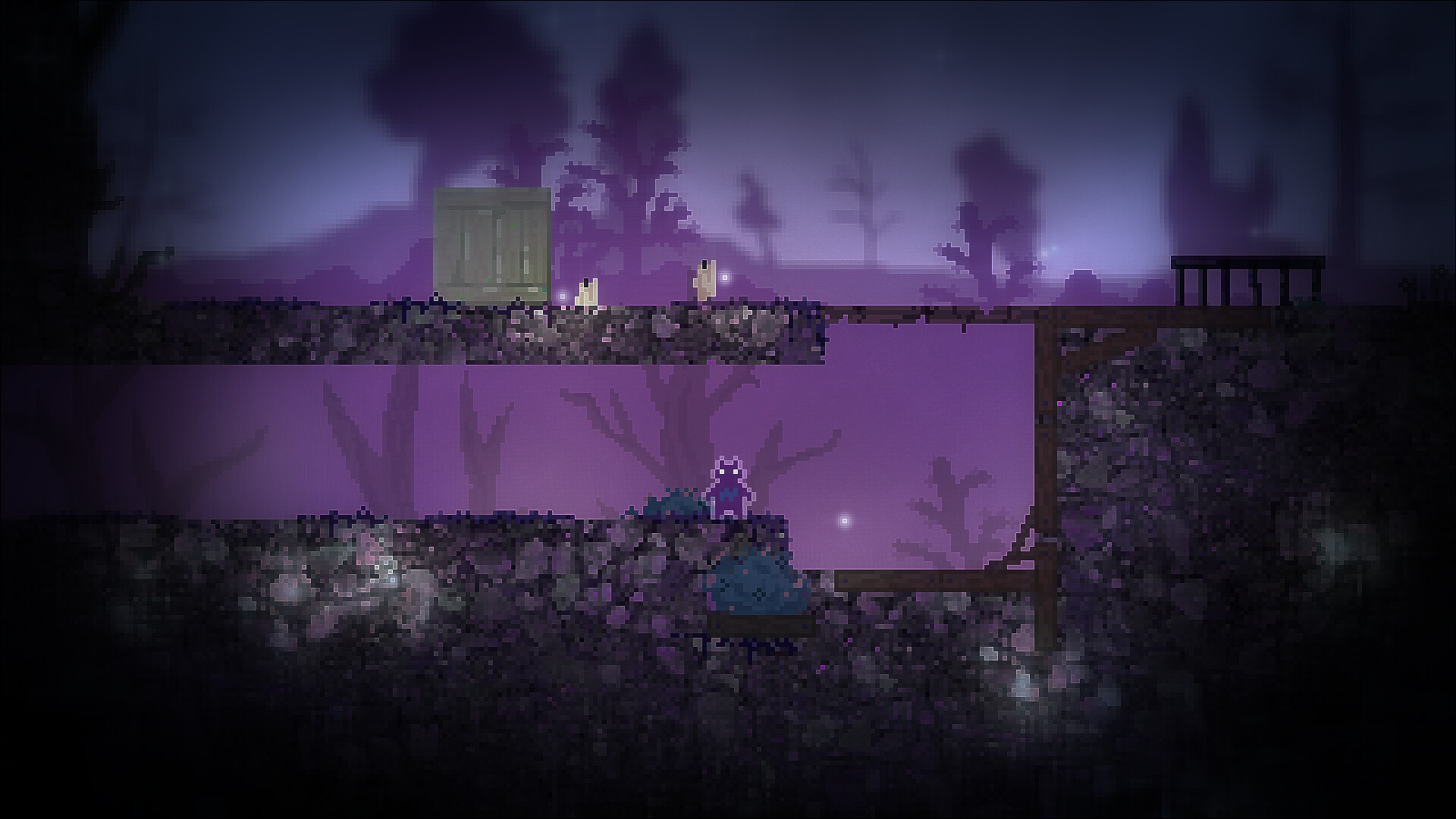 Anti-Sane screenshot 5