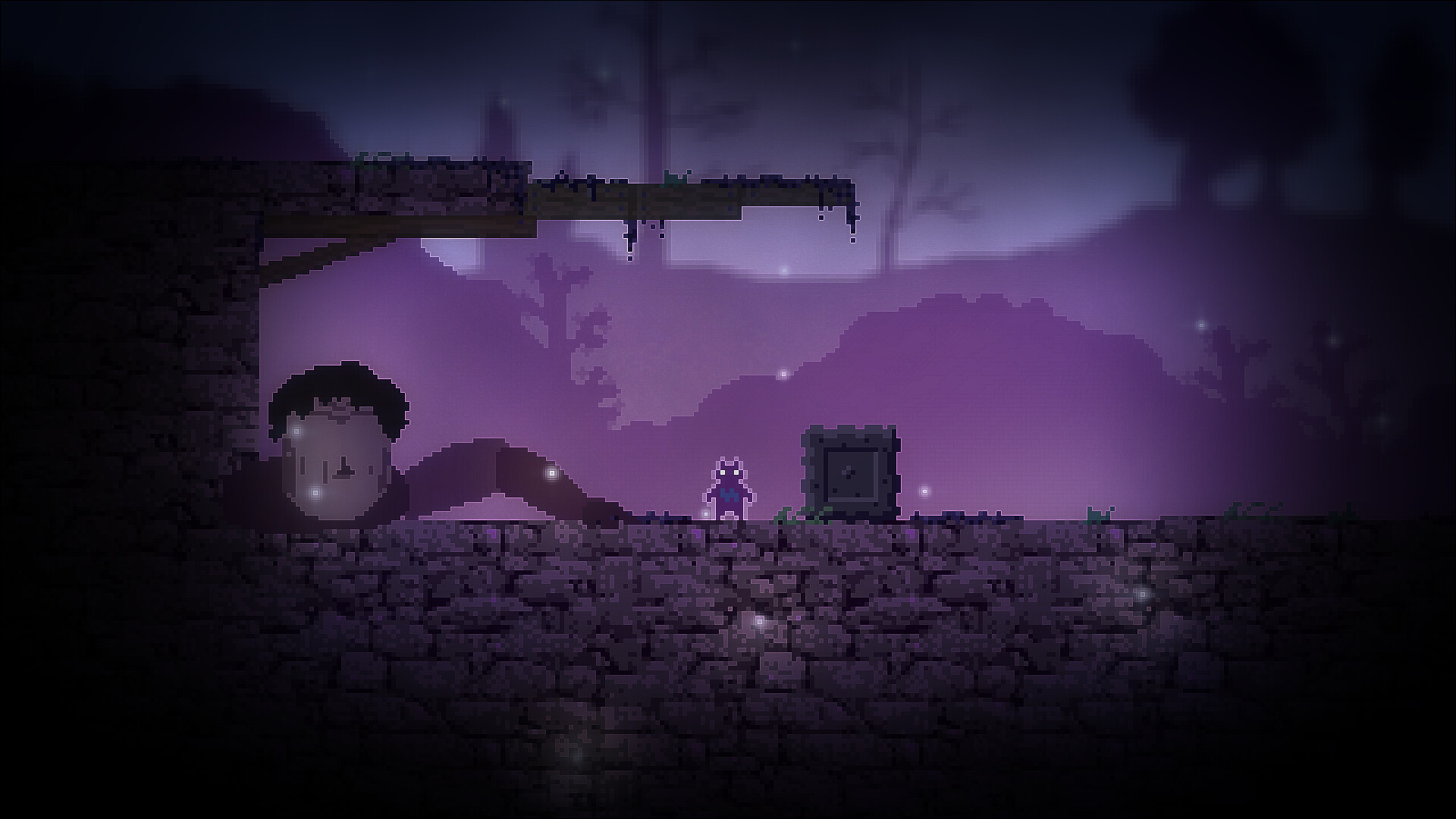 Anti-Sane screenshot 3