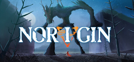 Cover art from Norigin