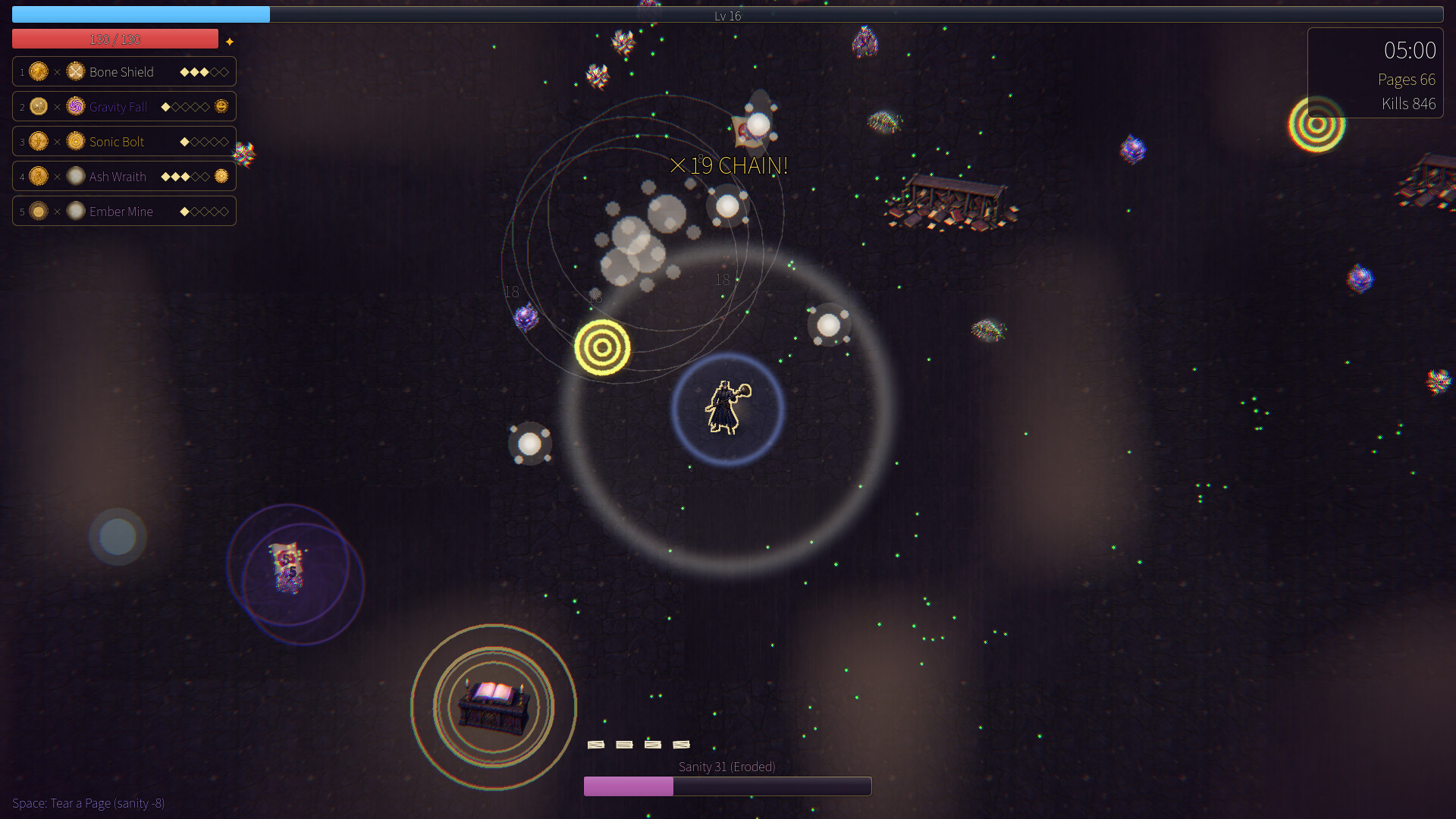 Arcane Survivors screenshot 5