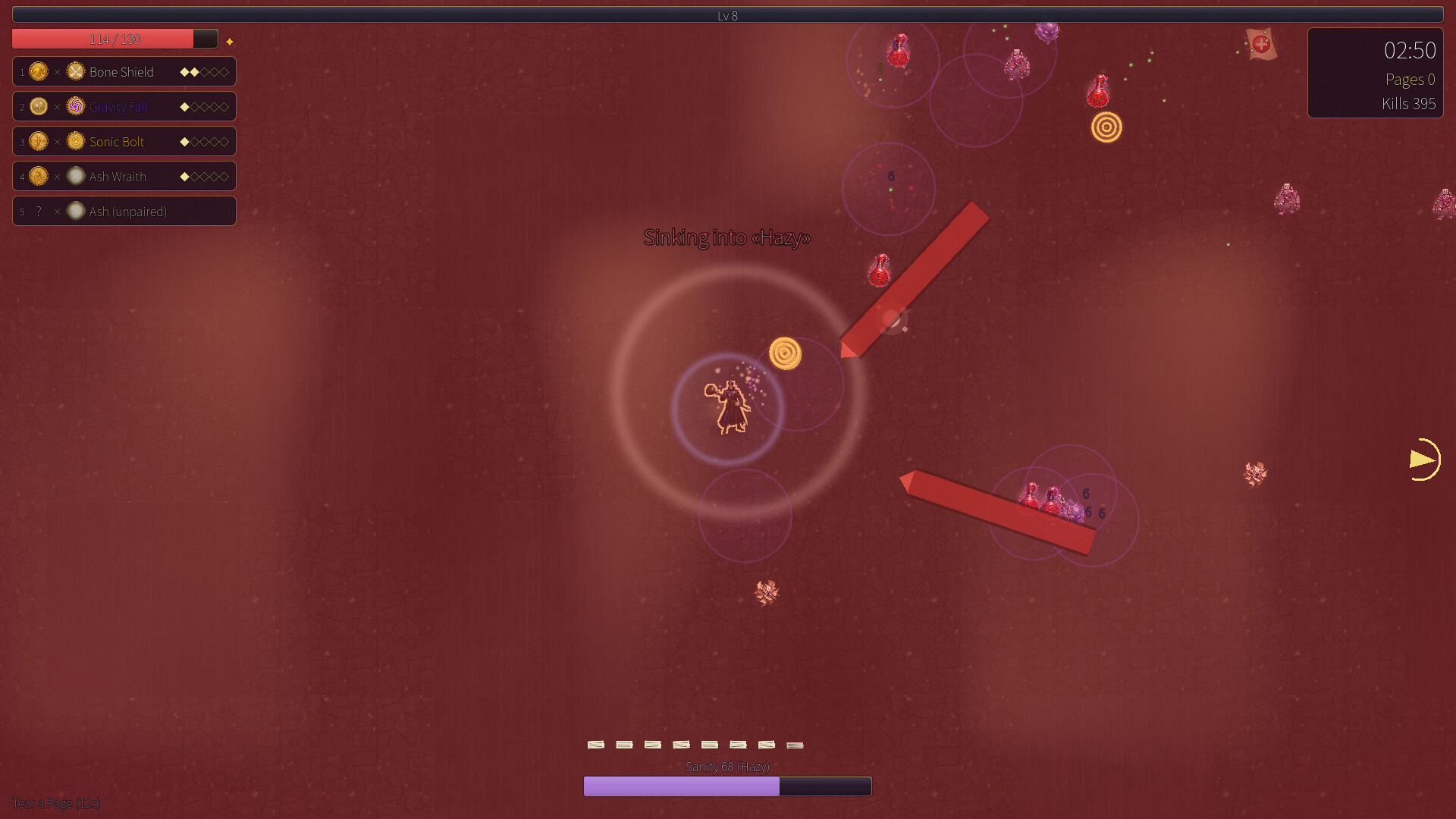 Arcane Survivors screenshot 4