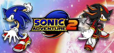 Steam Community :: Sonic Adventure™ 2