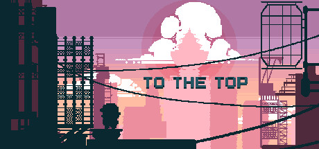 Cover art from To The Top