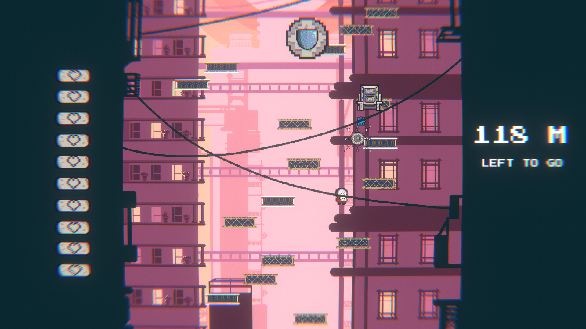 To The Top trailer