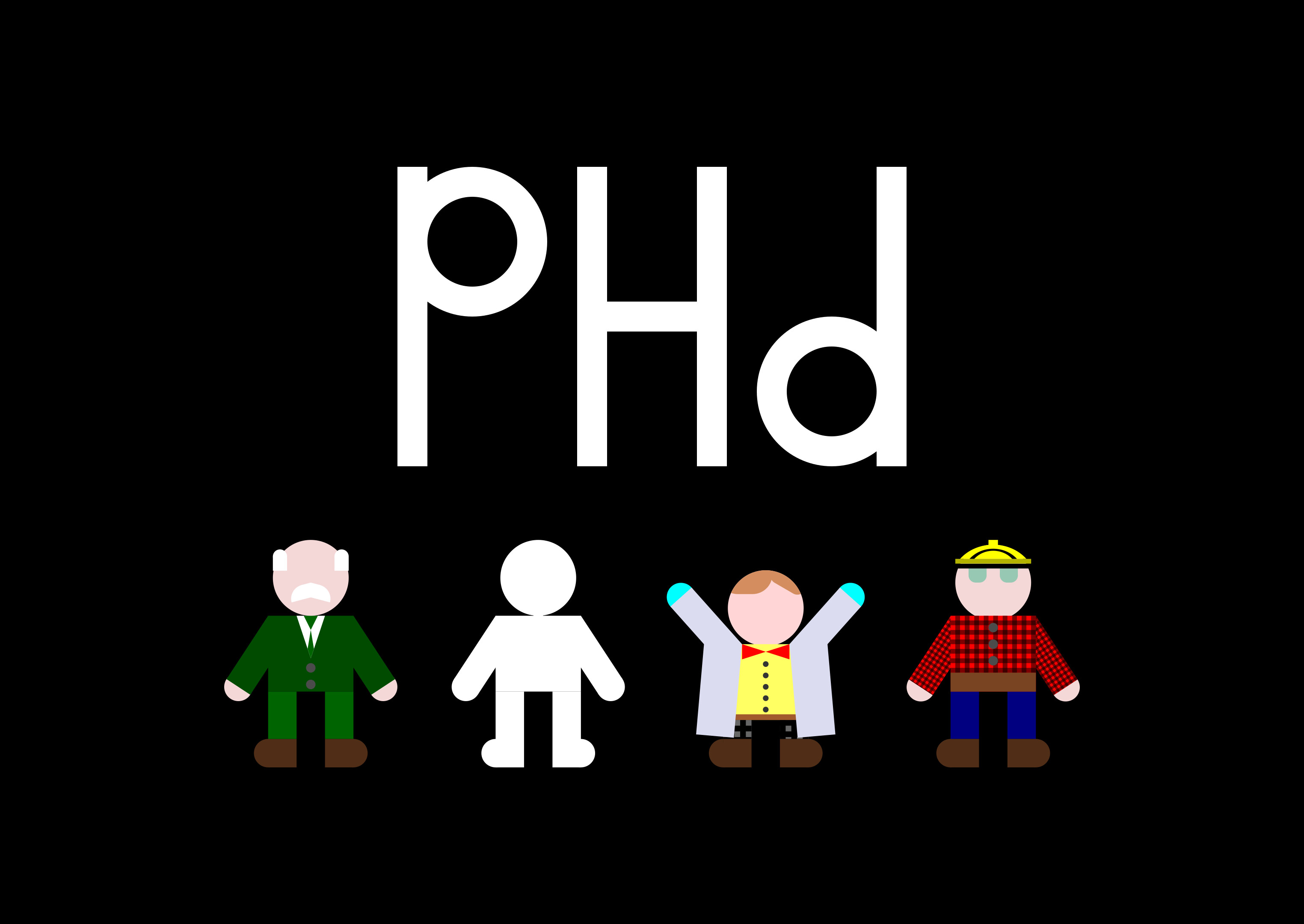 PhD trailer