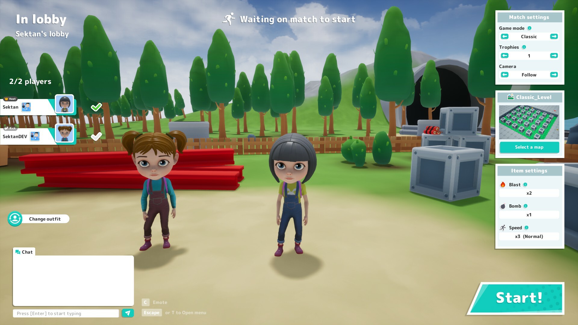 Run Or Boom screenshot 3