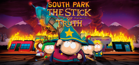 Где находятся сохранения к игре South Park: The Stick of Truth
