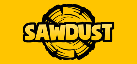 Cover art from Sawdust