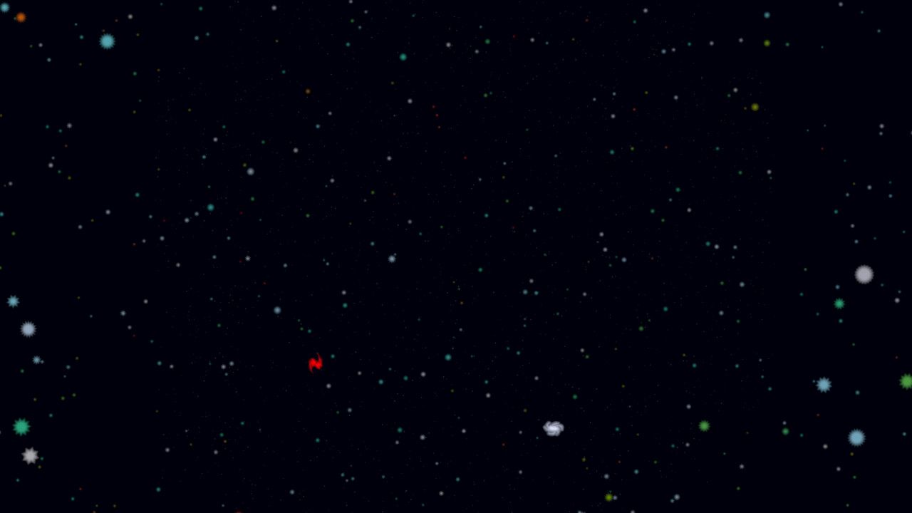 Pinhole Universe trailer