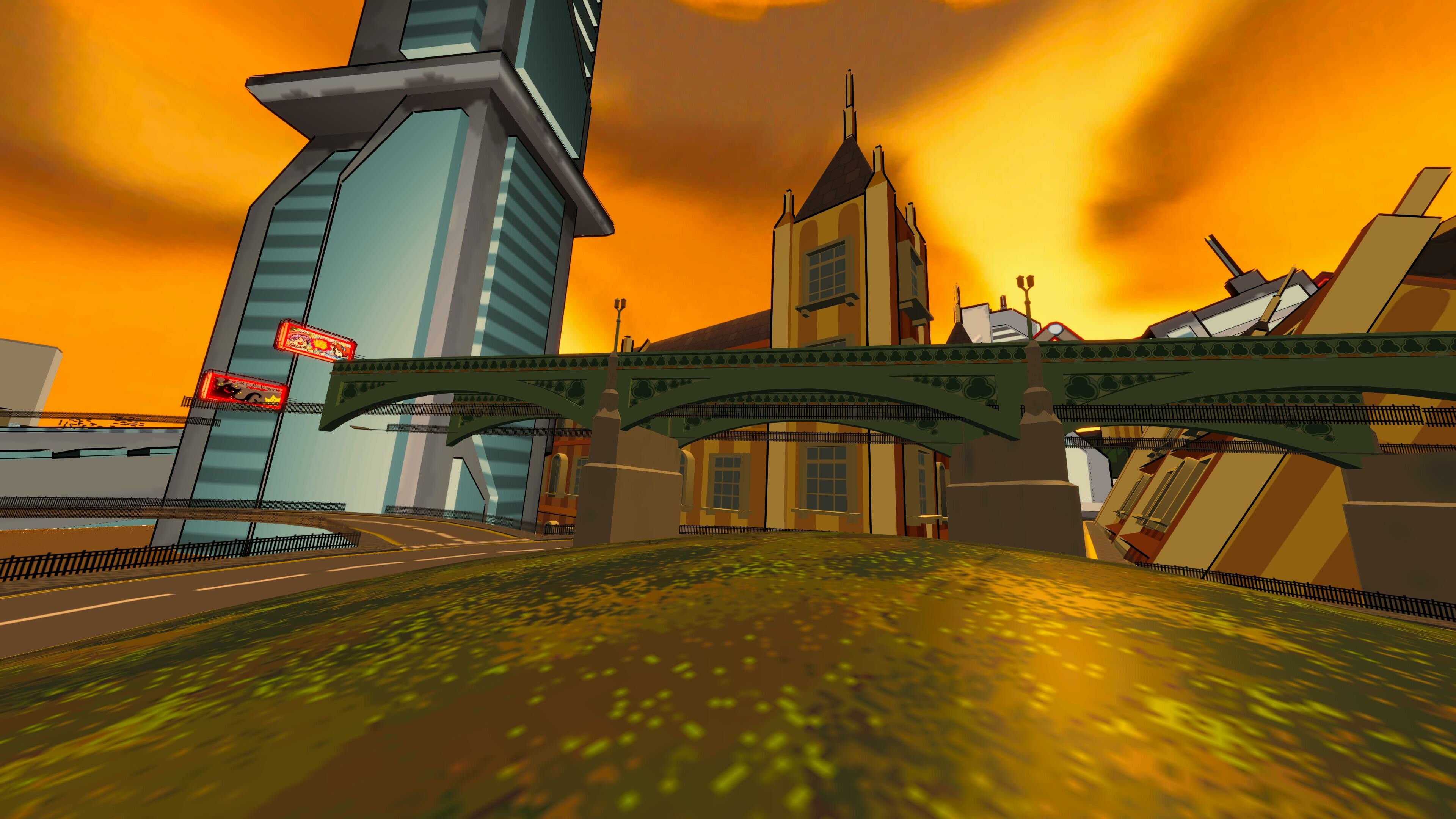 Grapple Gal screenshot 3