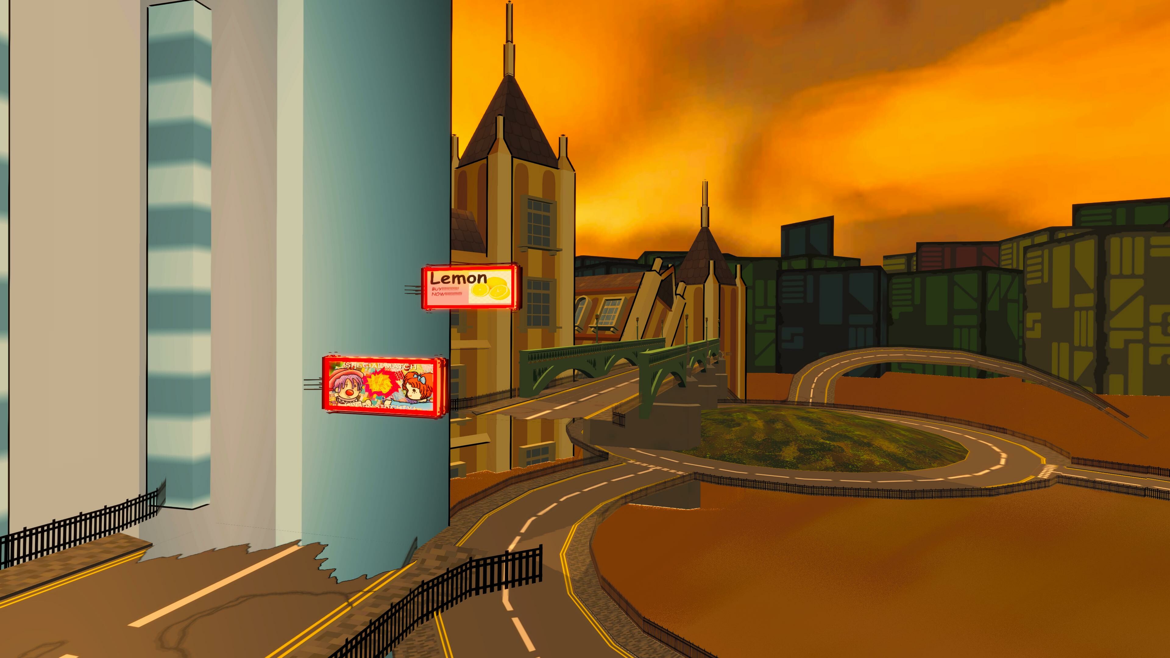 Grapple Gal screenshot 4