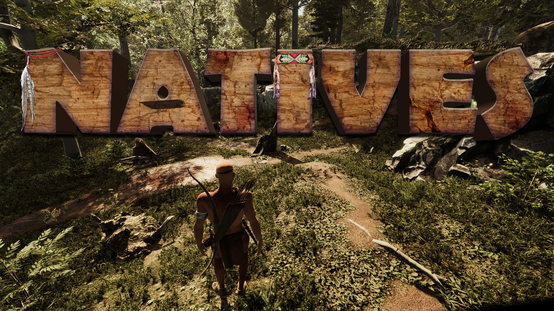 Natives trailer