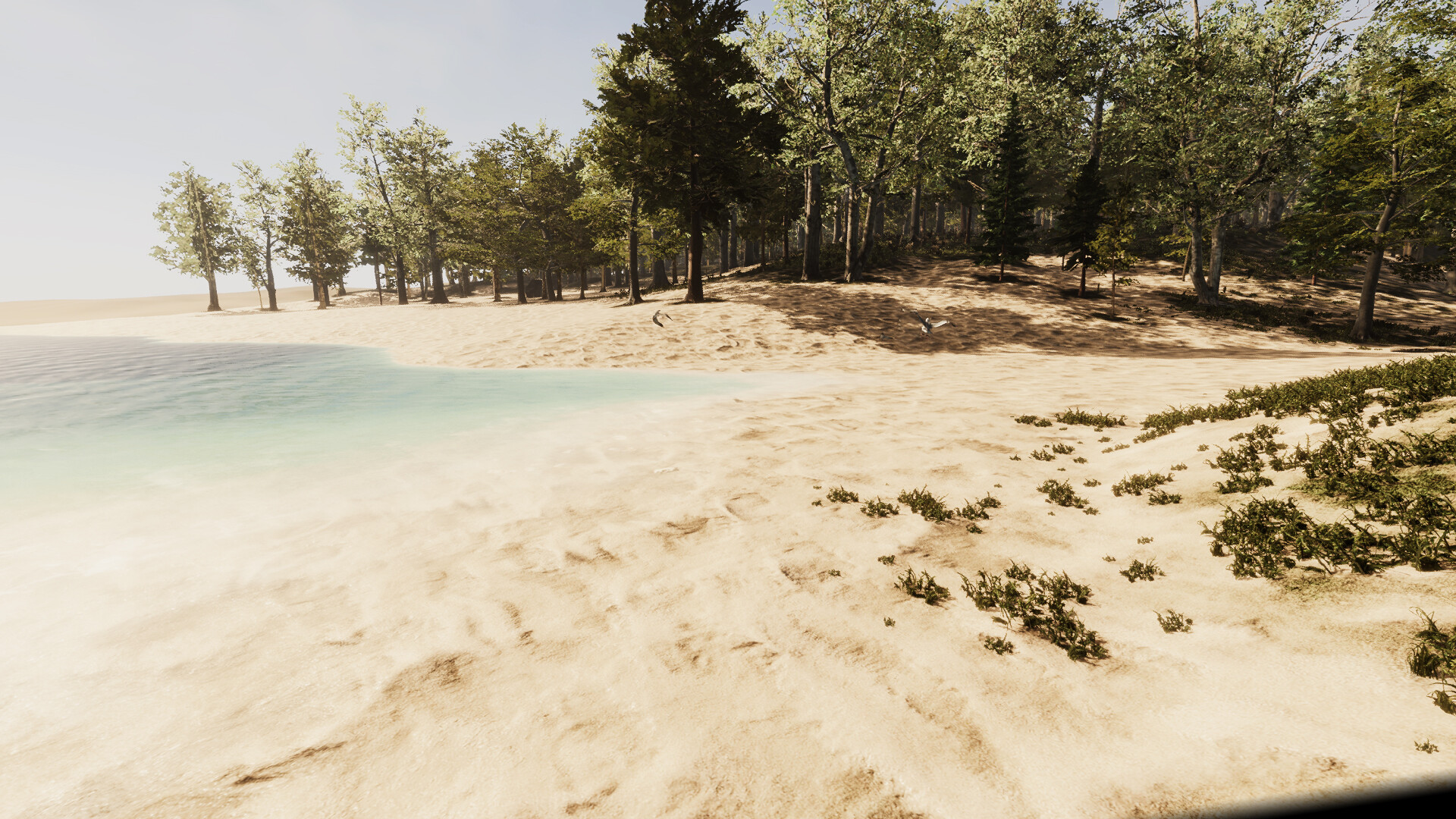 Natives screenshot 3