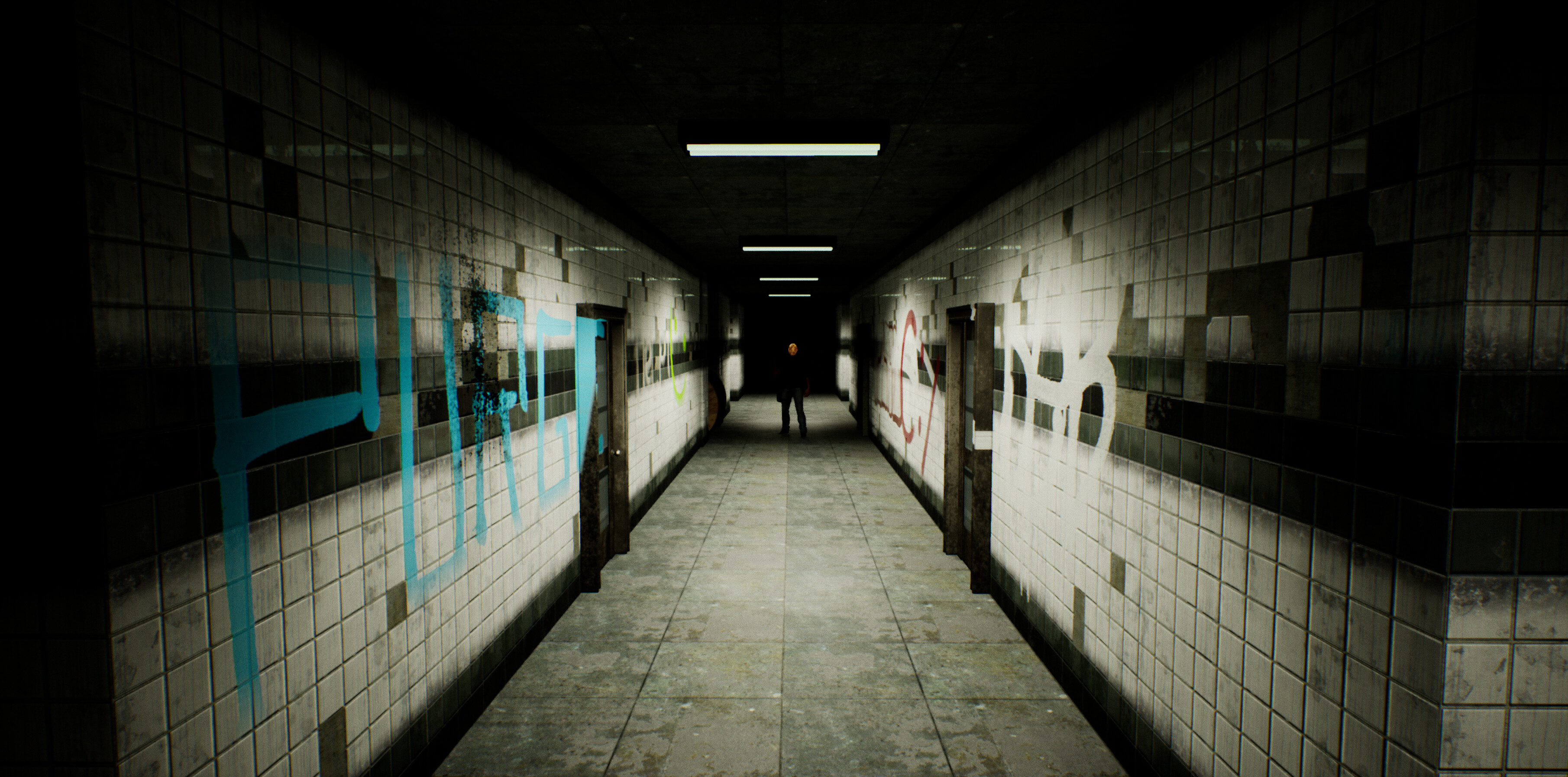 Trailer poster