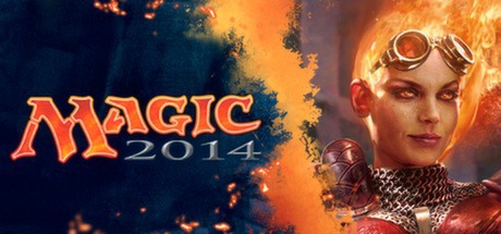 Время прохождения игры Magic 2014 — Duels of the Planeswalkers