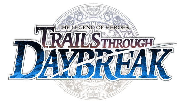The Legend of Heroes: Trails through Daybreak