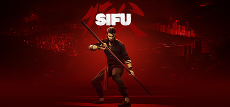 Время прохождения игры Sifu