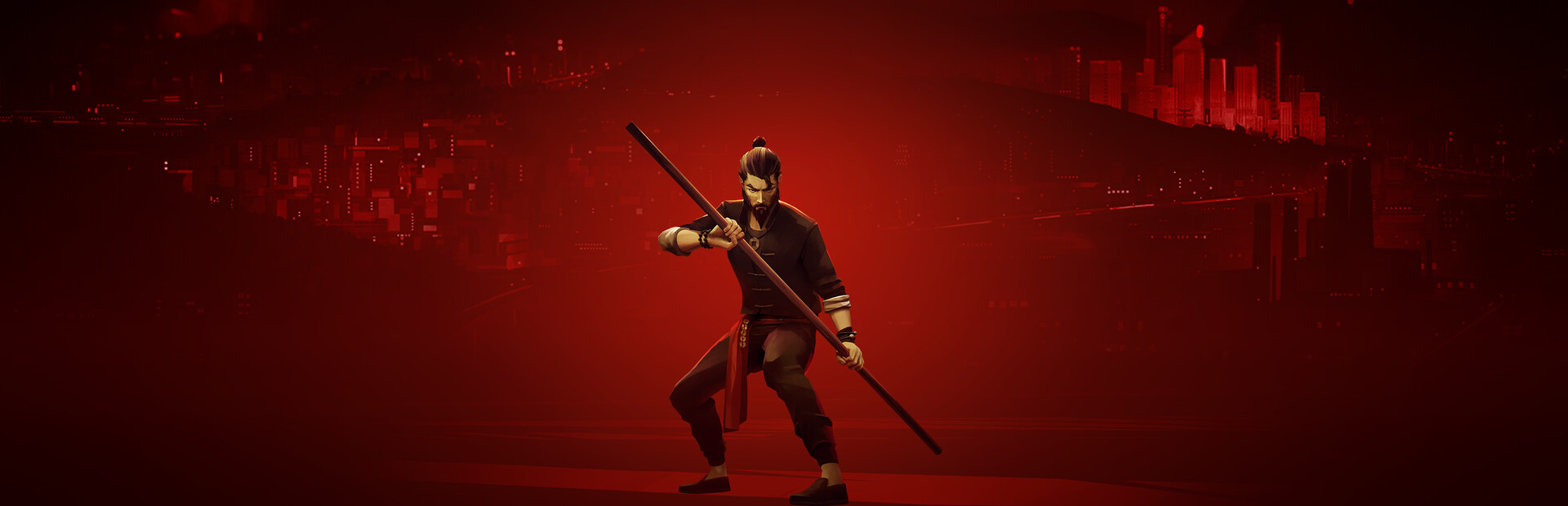 Игра Sifu