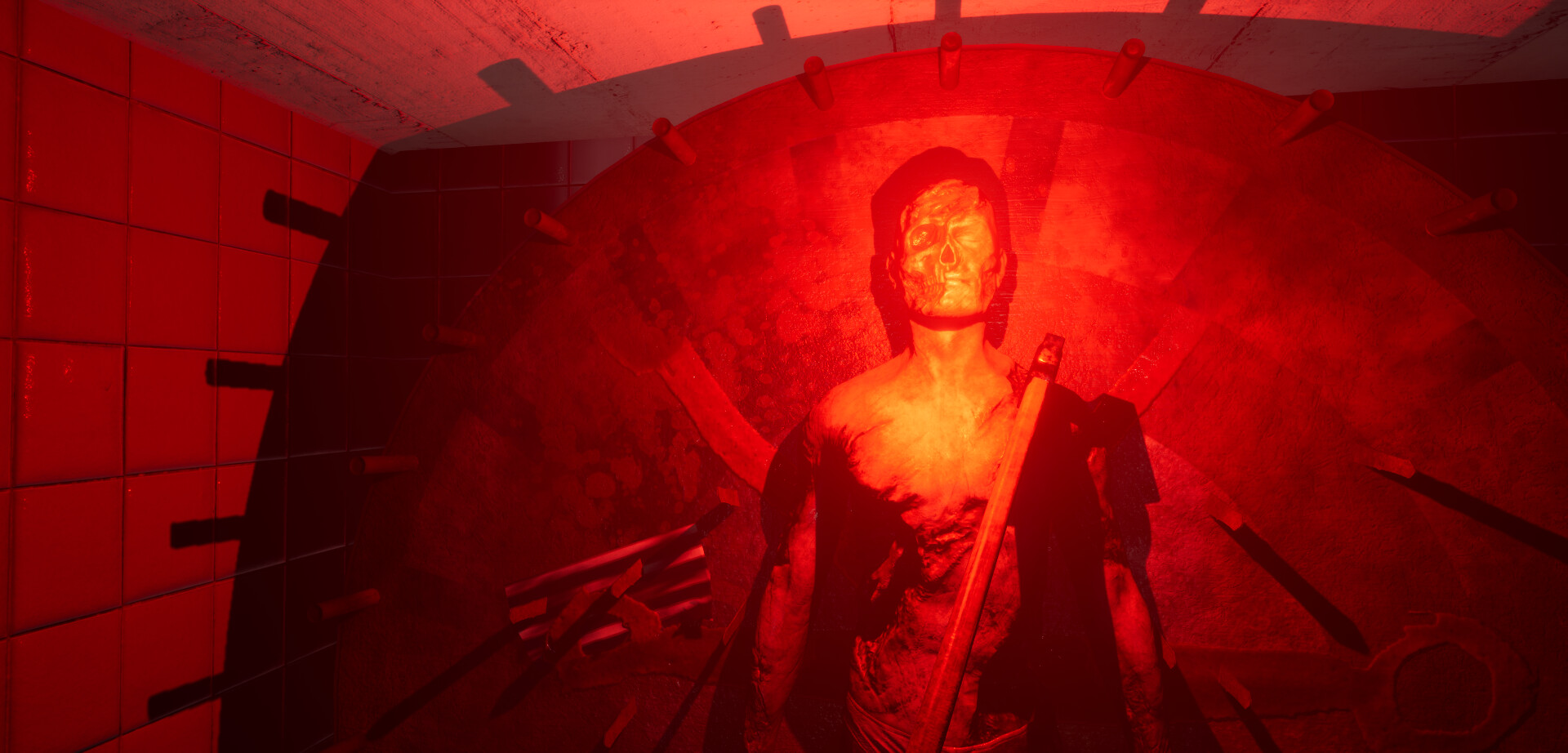Escape from Pine Mountain screenshot 3