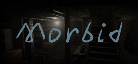 Morbid Cover Image