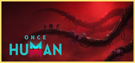 Once Human