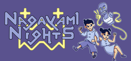 Cover art from Nagayami Nights