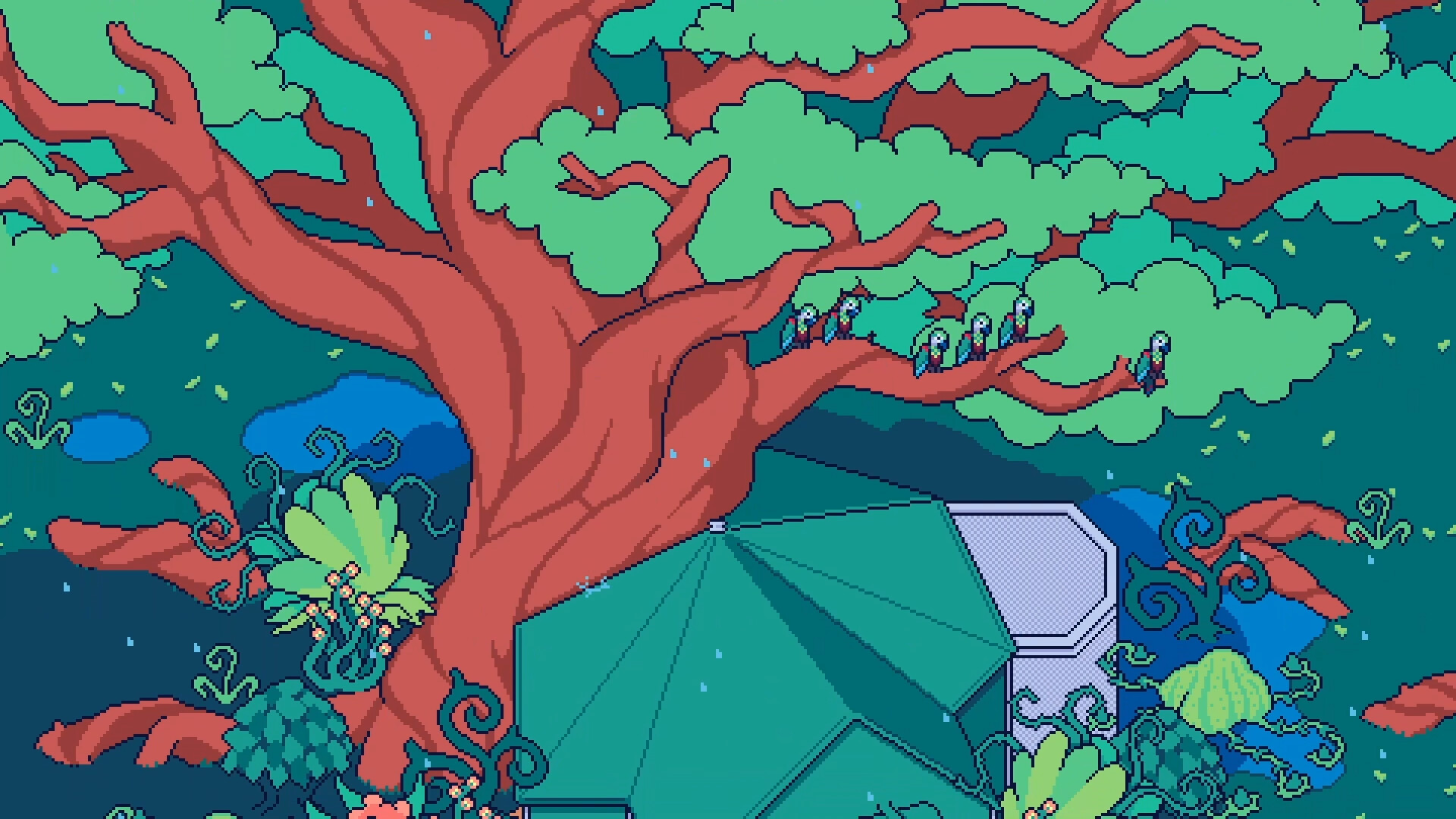 Nagayami Nights screenshot 4