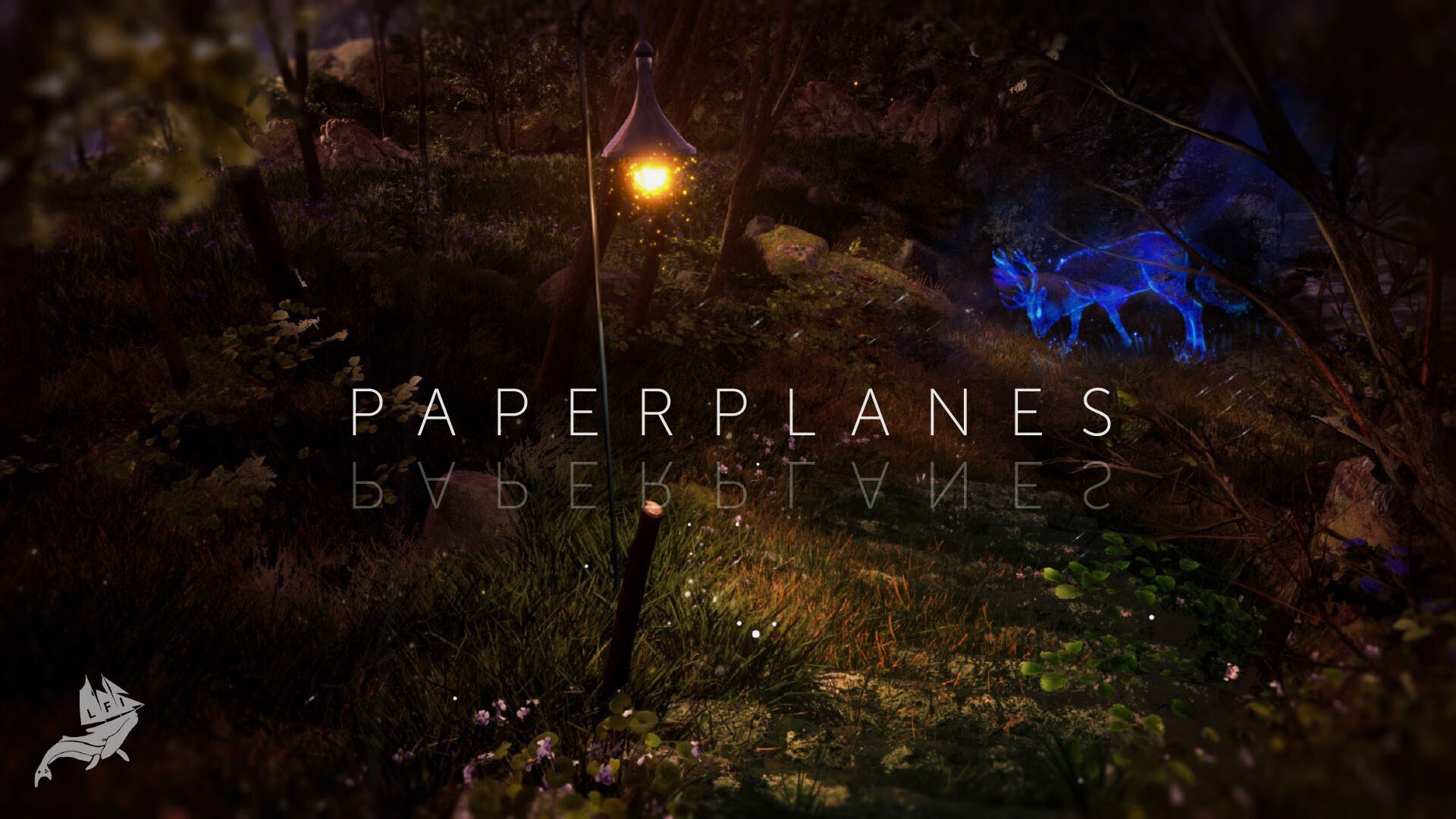 Paperplanes trailer