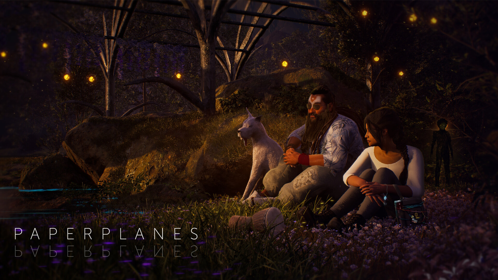 Paperplanes screenshot 5