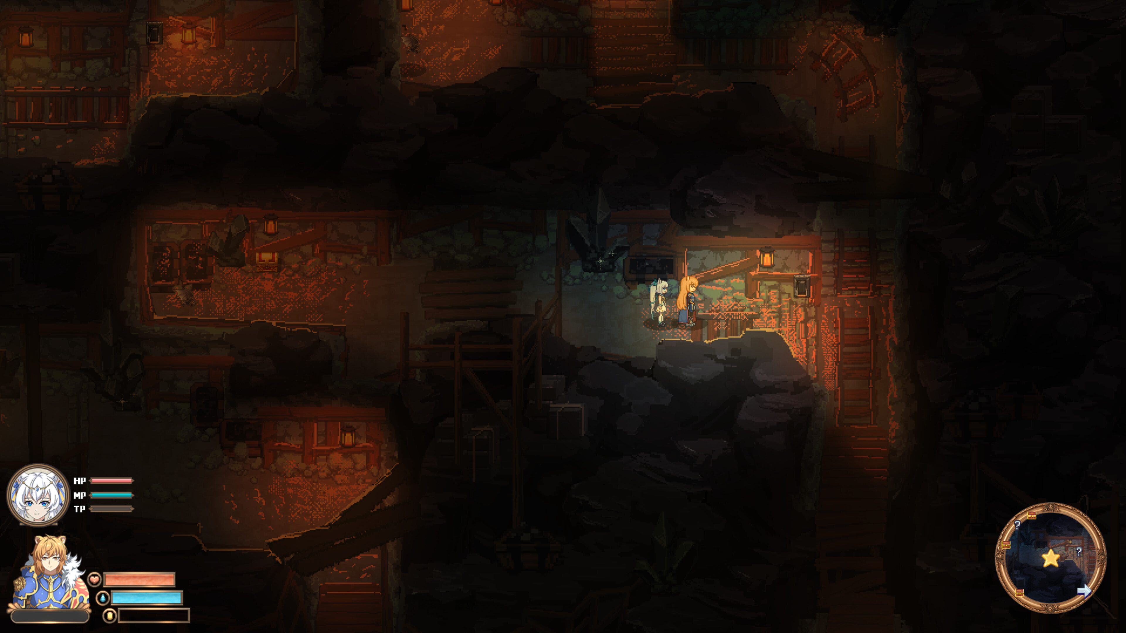 Siana Tales screenshot 5