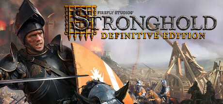 Время прохождения игры Stronghold: Definitive Edition