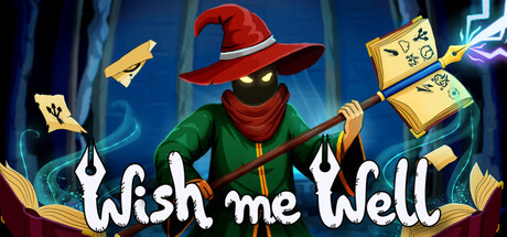 Wish Me Well