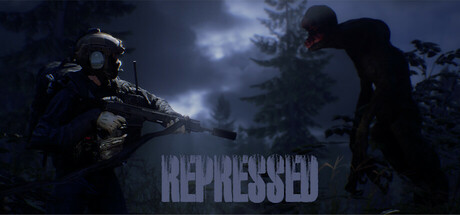 Repressed