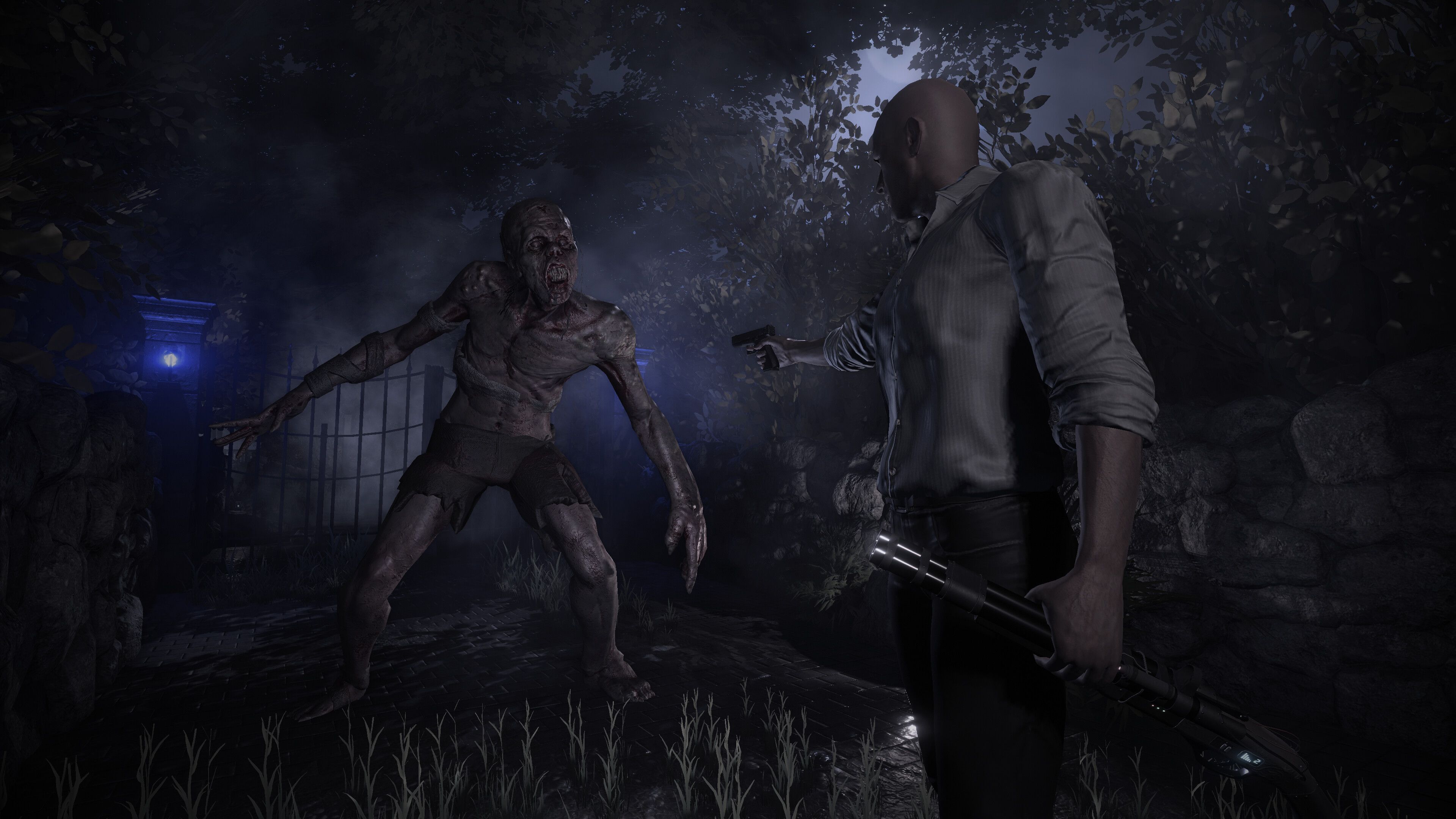 The Bakerville Case screenshot 2