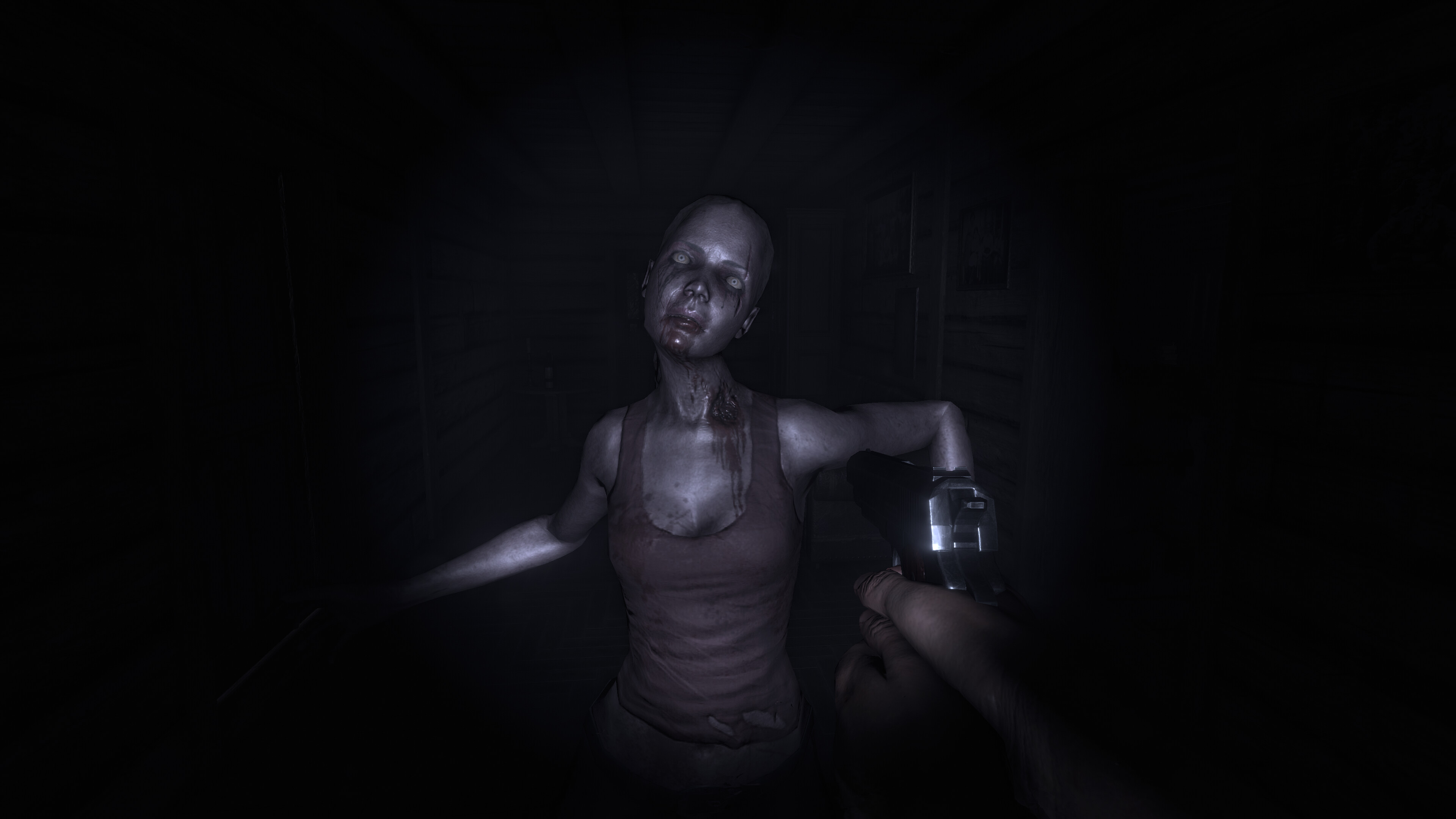 The Bakerville Case screenshot 5