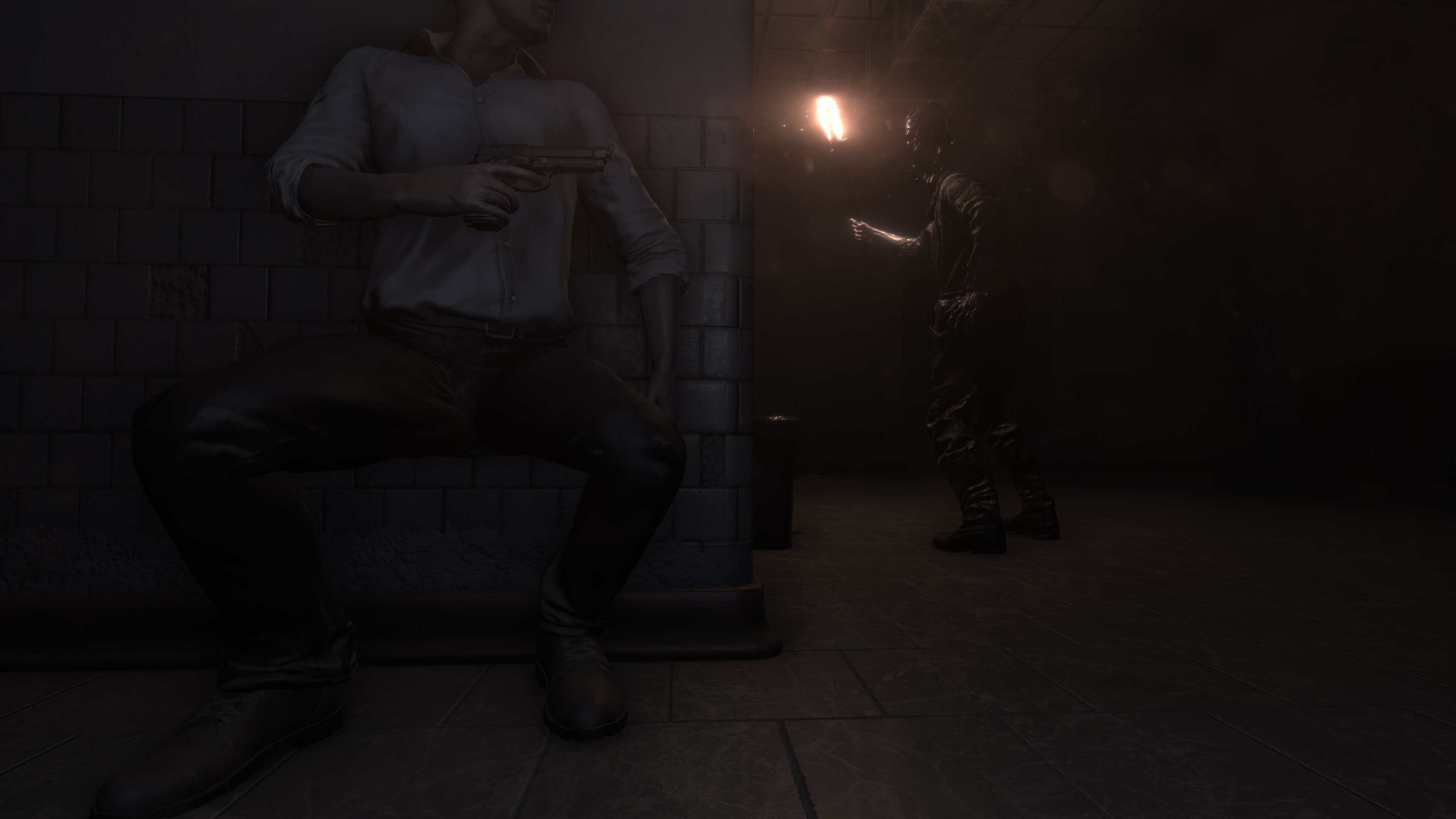 The Bakerville Case screenshot 4