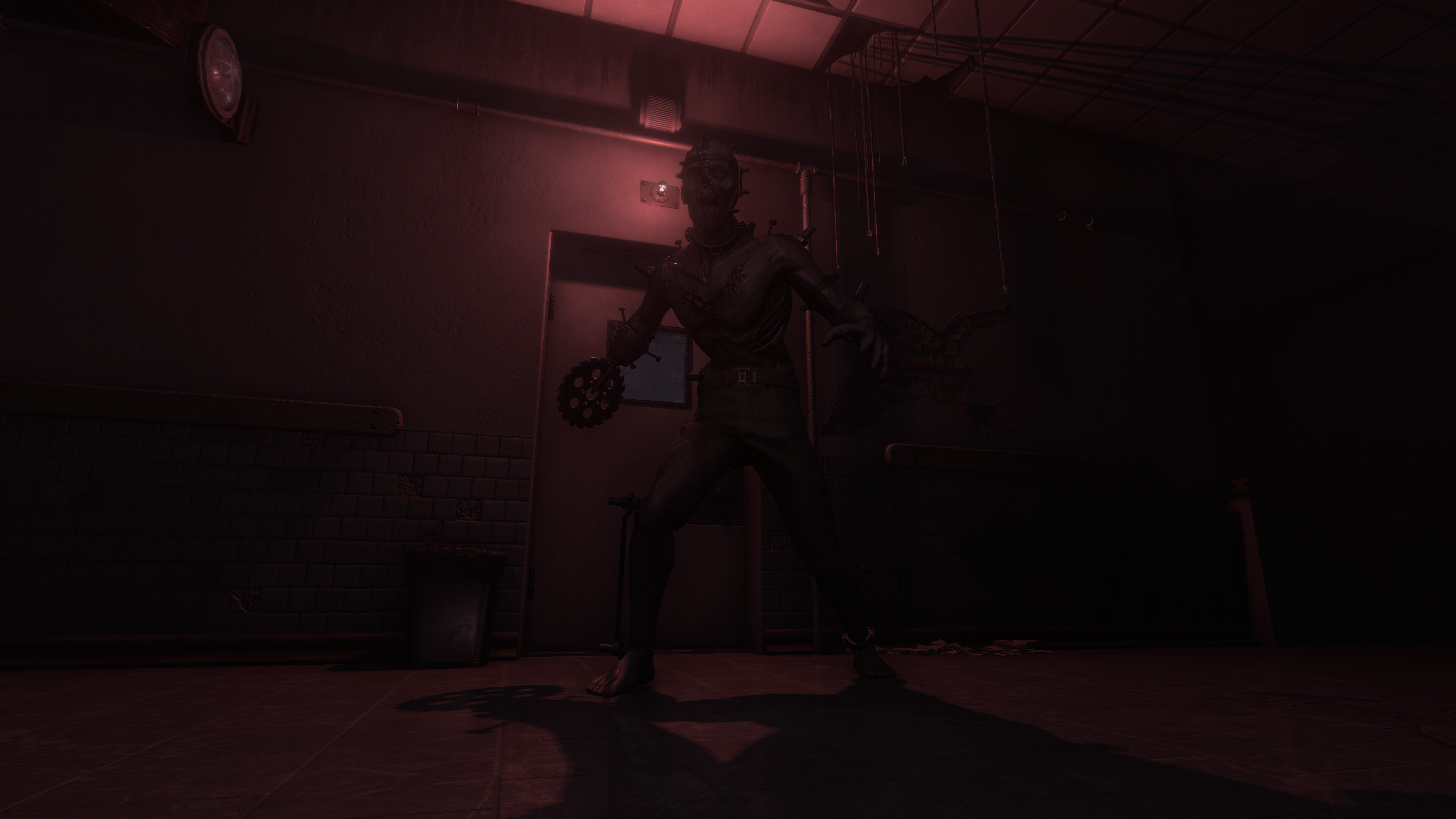The Bakerville Case screenshot 3
