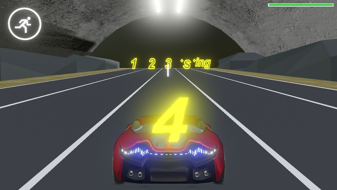 Trailer poster